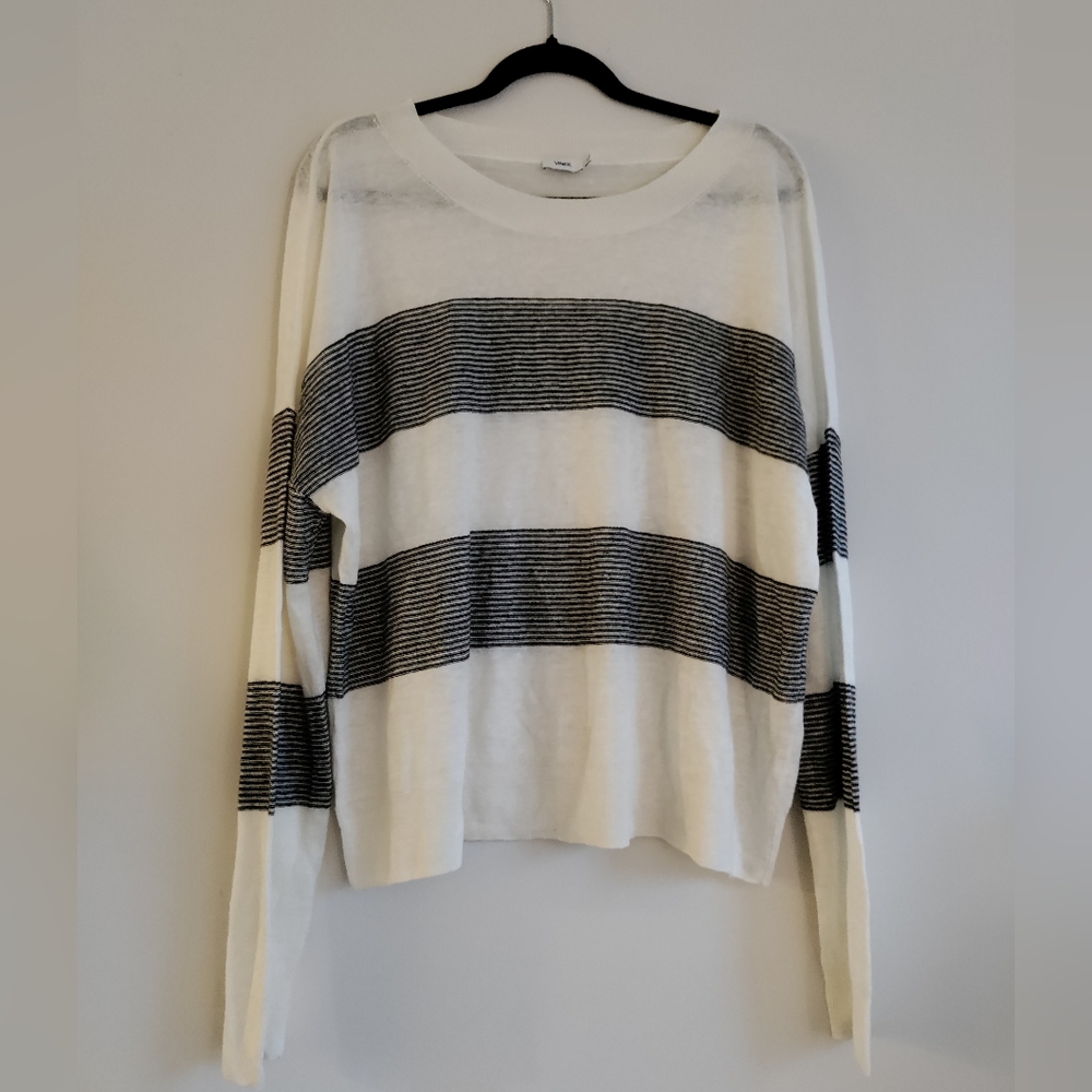 Vince Sweater